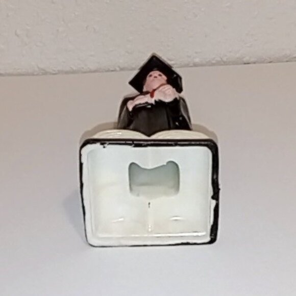 🎯 10 for $12 / Vintage Graduation Cake Topper - Picture 6 of 6